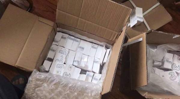 電銷卡為什么會(huì)抗封