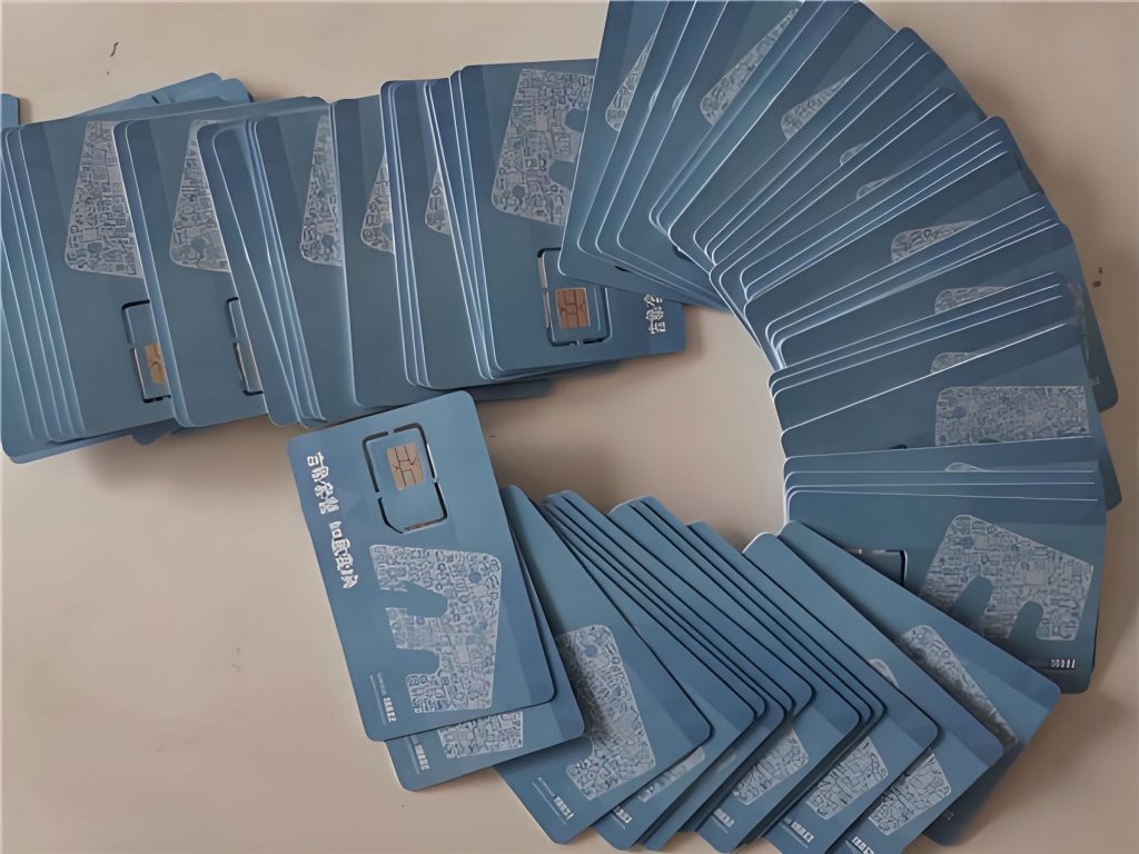 穩定電銷卡，電銷人的福音